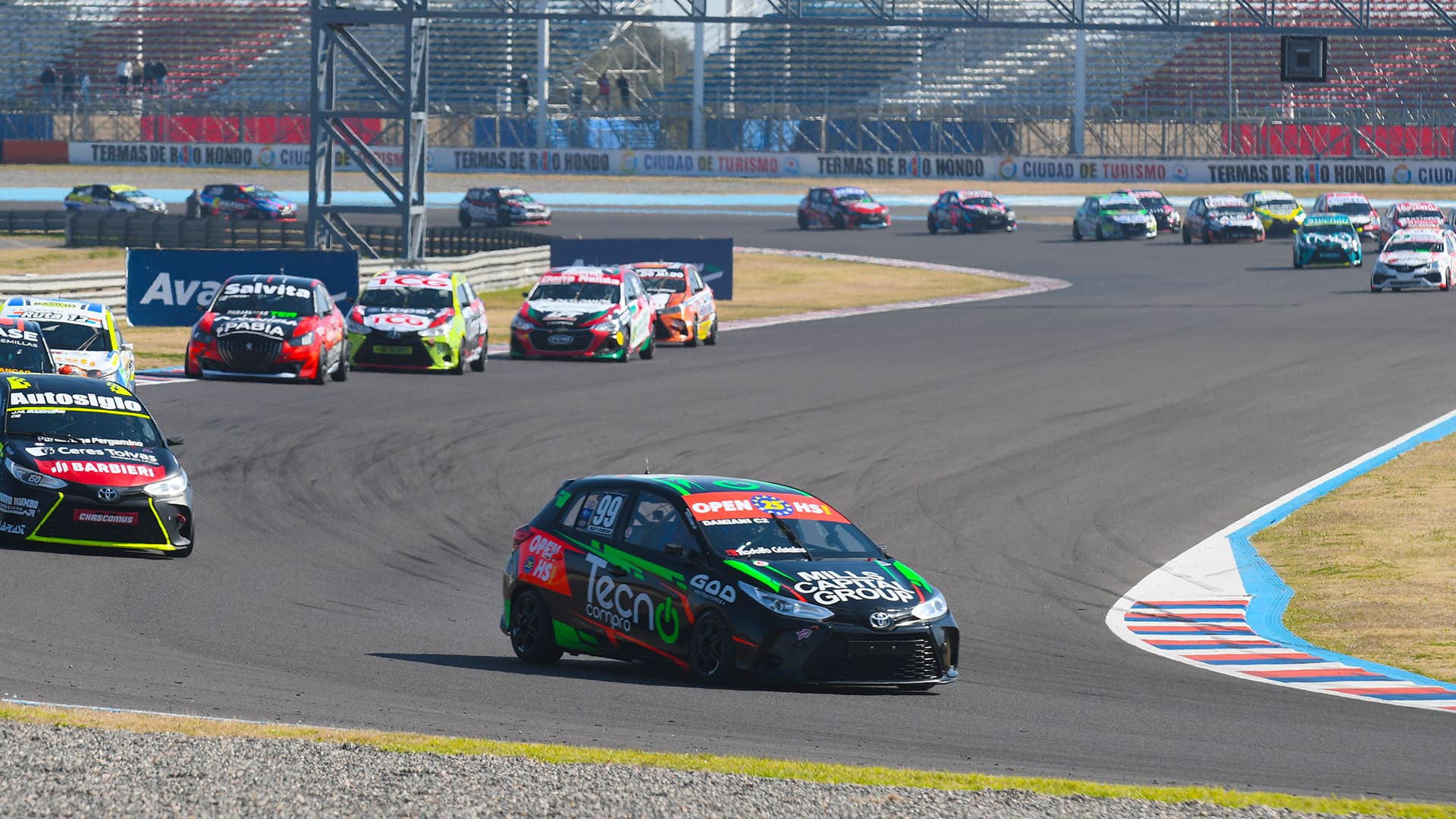 Imagen principal de la noticia